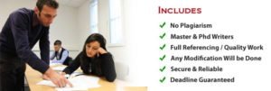 Online MBA Courses