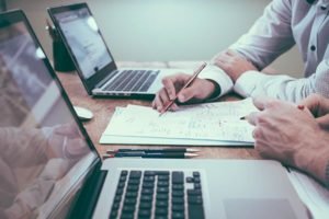 Online Master Degree
