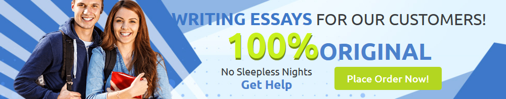 Writing an Essay